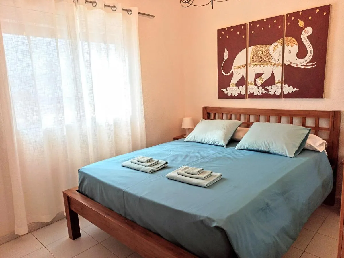 LaMoradaDeLouis Corralejo Apartamento